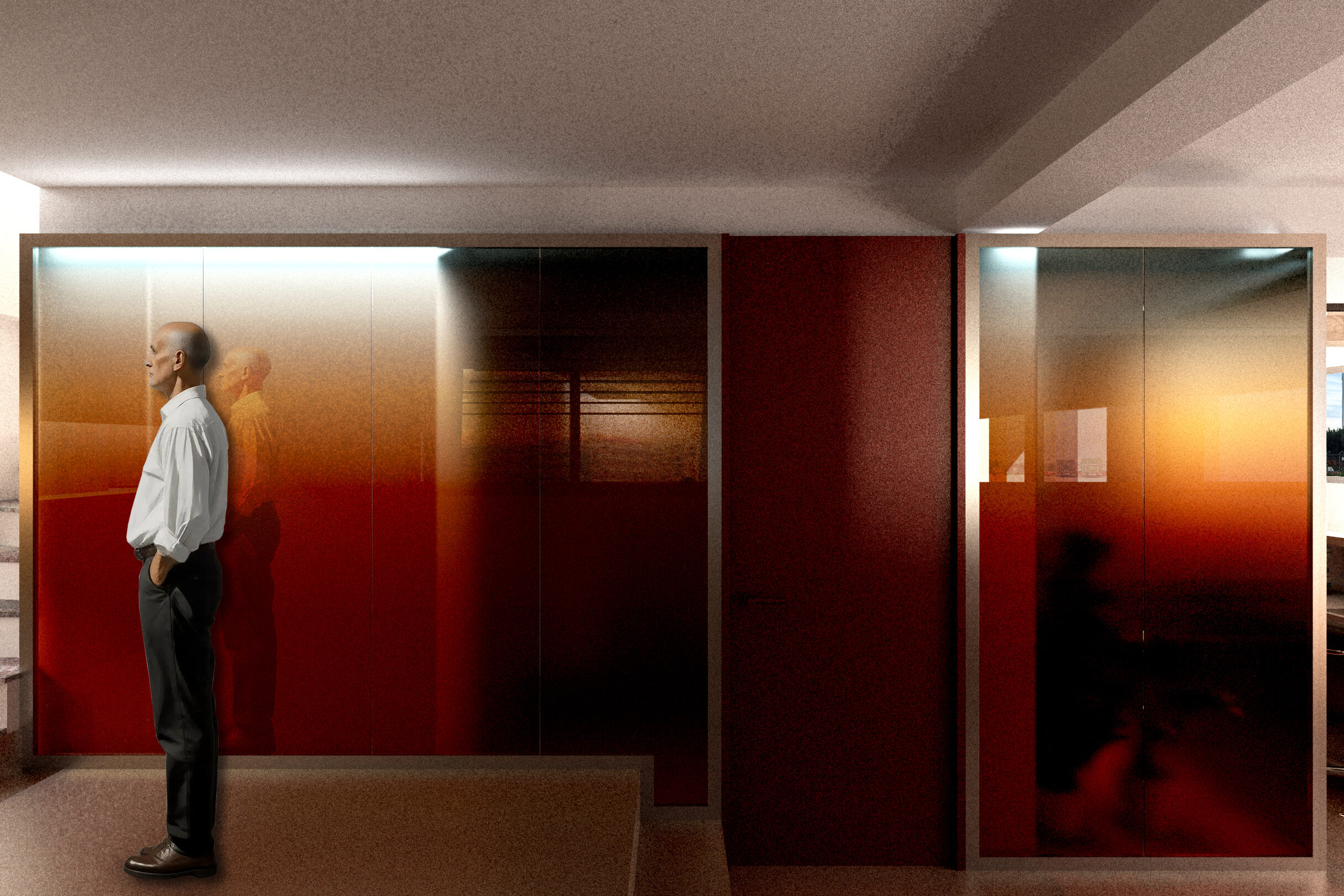 Offices in Ilia - 5 screen